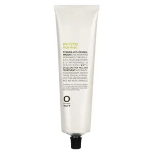 Oway purifying rice wax اوه واي  مضاد للقشرة بالارز
