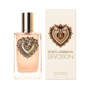 DOLCE & GABBANA Devotion Eau de Parfum (100ml) دولتشي اند غابانا عطر ديفوشن للنساء
