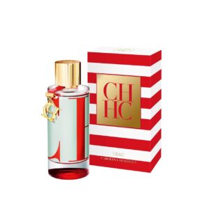 CAROLINA HERRERA CH L'Eau Eau de Toilette 100ml كارولينا هيريرا عطر للنساء