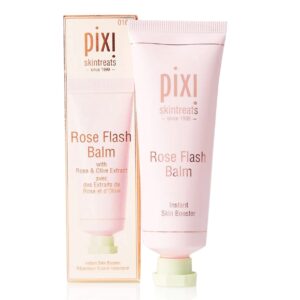 PIXI Rose Flash Balm بيكسي بلسم روز فلاش