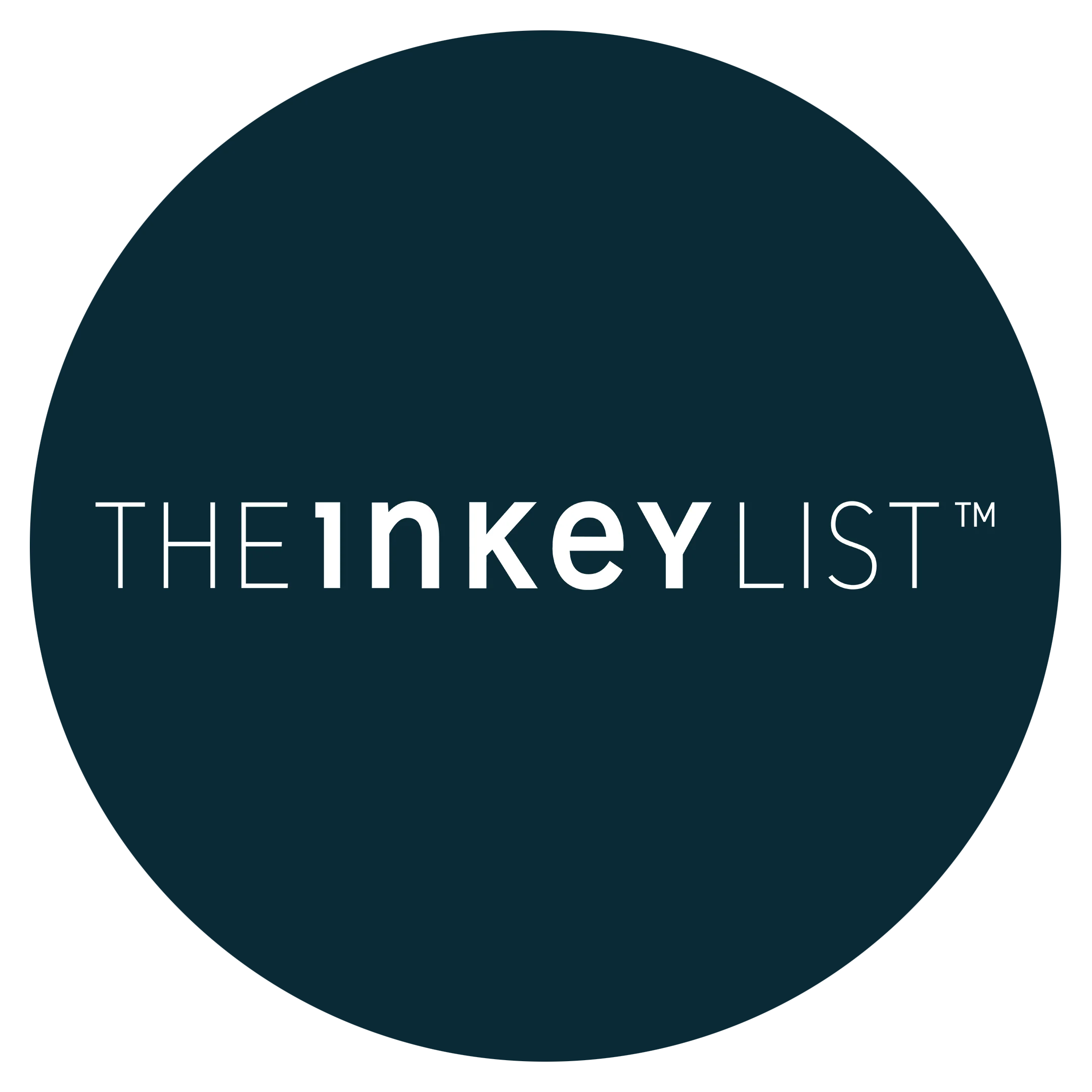 THE INKEYLIST