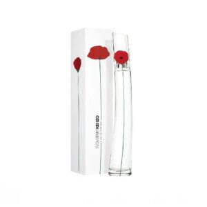 KENZO FLOWER BY KENZO EAU DE PARFUM 100ml كينزو عطر للنساء