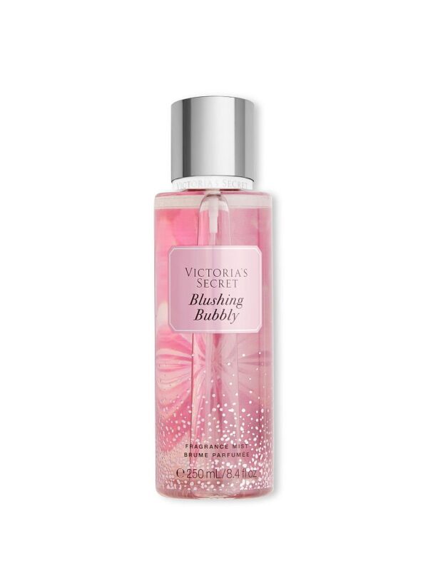 VICTORIA'S SECRET Blushing Bubbly BODY MIST 250ml مست للجسم من فيكتوريا سيكرت