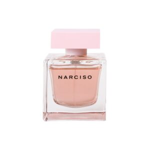 NARCISO Eau de Parfum Cristal Narciso Rodriguez for women 90ml  نارسيسو كريستال عطر للنساء