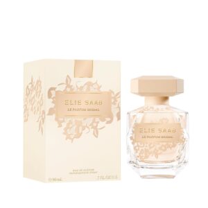 ELIE SAAB Le Parfum Bridal for women 90ml ايلي صعب برايدل عطر للنساء