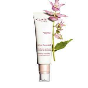 CLARINS Calm-Essentiel Soothing Emulsion 50ml كلارنس مستحلب مهدئ