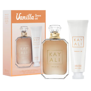 KAYALI Vanilla Lovers Set خيالي فانيلا لوفيرز سيت