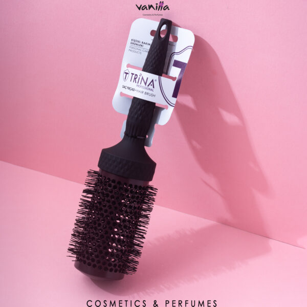 Trina Hair Brush-Trnfirrab004, ترينا فرشاة تصفيف الشعر