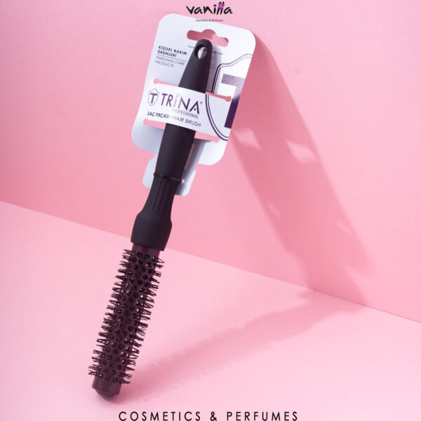 Trina Hair Brush-Trafirrab005, ترينا فرشاة تصفيف الشعر