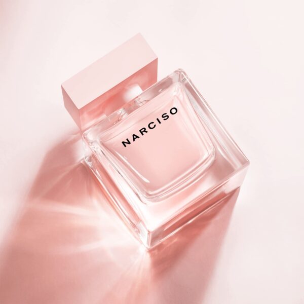 Narciso Eau de Parfum Cristal Narciso Rodriguez for women 90ml نارسيسو كريستال عطر للنساء