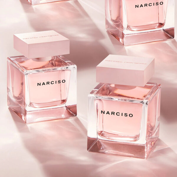 Narciso Eau de Parfum Cristal Narciso Rodriguez for women 90ml نارسيسو كريستال عطر للنساء