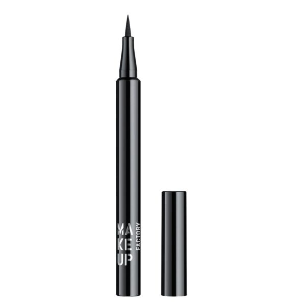 MAKEUP FACTORY WATERPROOF LINER ANTHRACITE ميكب فاكتوري لاينر مقاوم للماء