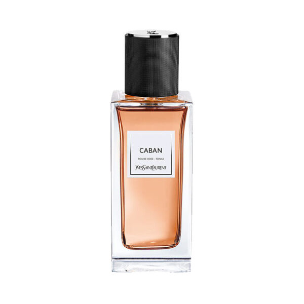 YVES SAINT LAURENT CABAN - THE VESTIAIRE DES PARFUMS 125ML كابان - ذا فيستيير ديس بارفومز عطر للنساء والرجال