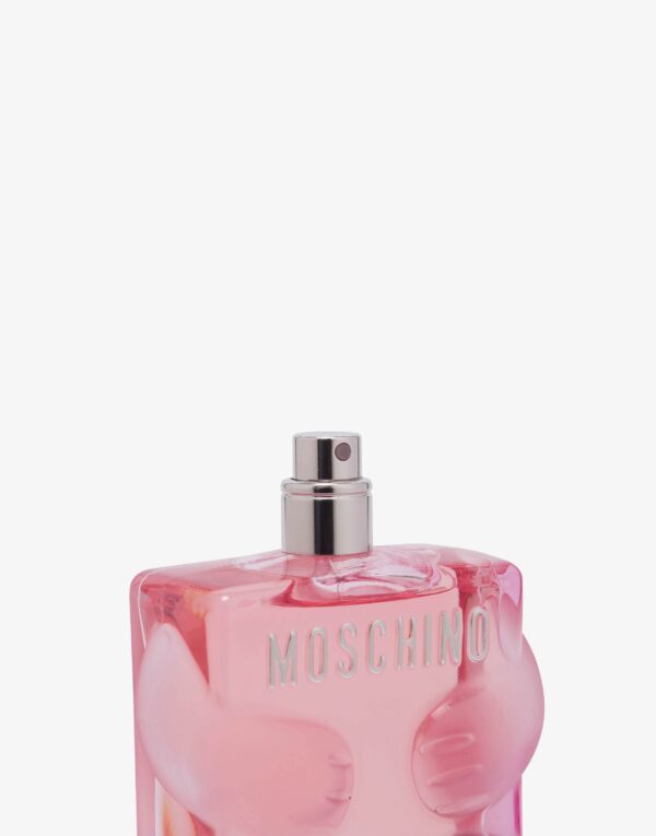 Moschino TOY 2 BUBBLE GUM 100 ML EAU DE TOILETTE موشينو توي٢ عطر للنساء