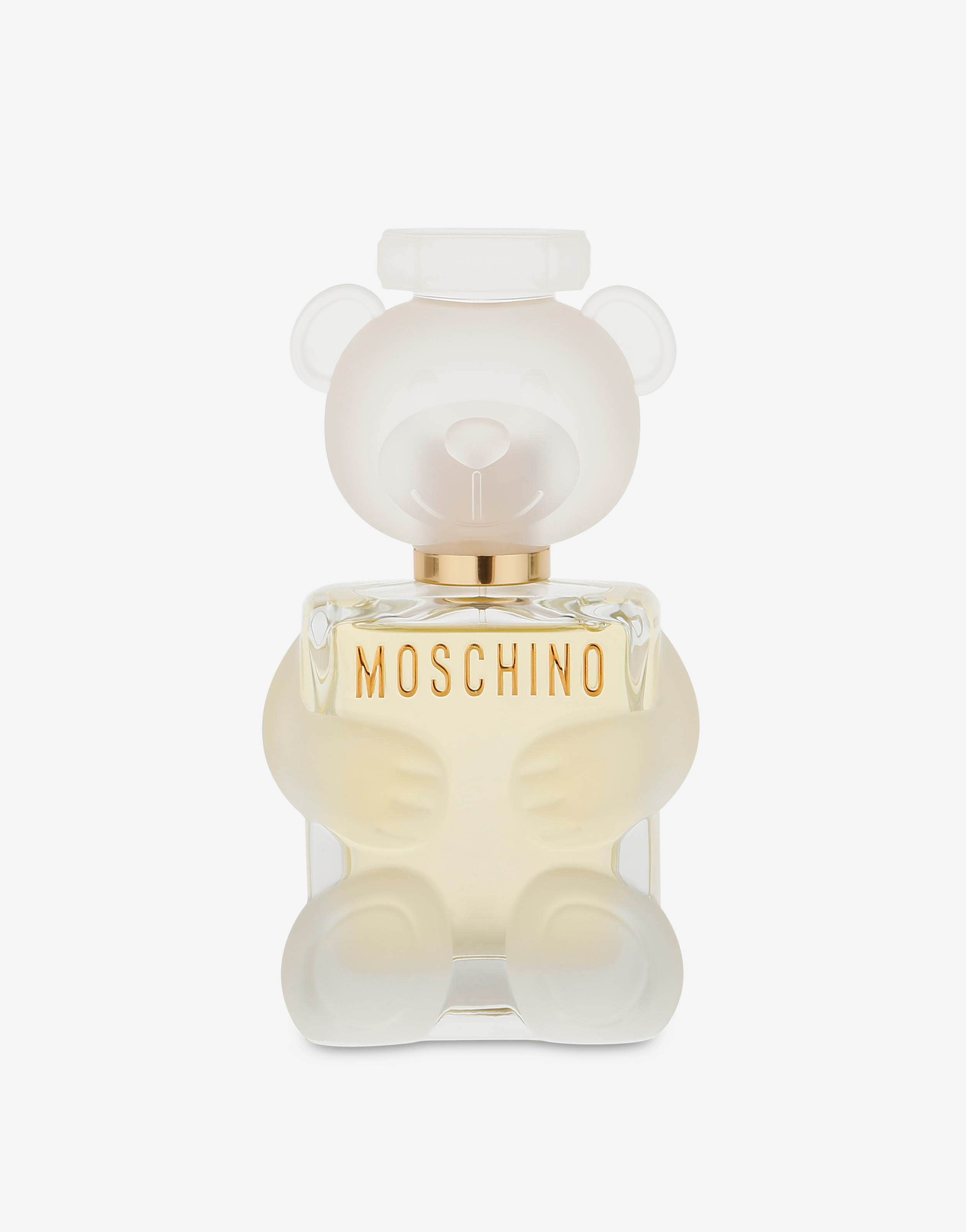 Moschino TOY 2 100 ML  EAU DE PARFUM موشينو توي٢ عطر للنساء