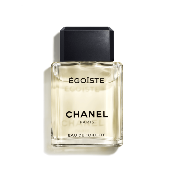 Chanel Egoiste Eau de Toilette Spray 100ml عطر شانيل للرجال