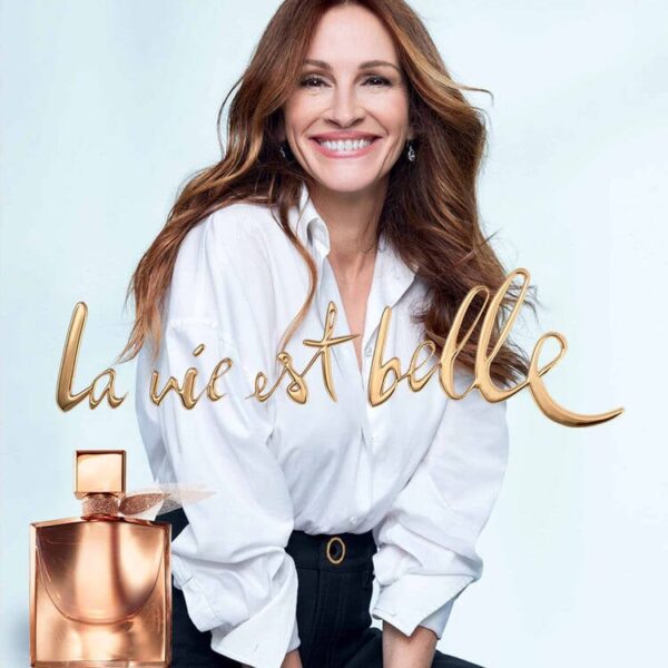 La Vie est Belle L'Extrait Lancôme pour femme50ml لانكوم عطر للنساء