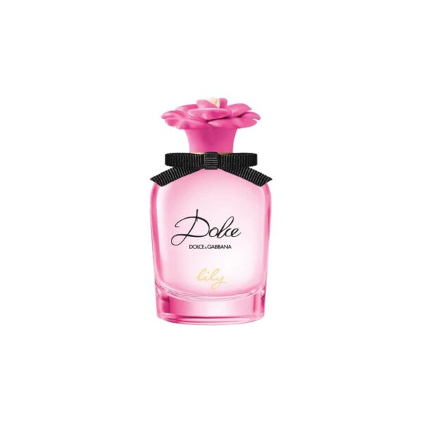 DOLCE & GABBANA Dolce Lily Eau de Toilette دولتشي اند غابانا دولتشي ليلي أو دو تواليت للنساء