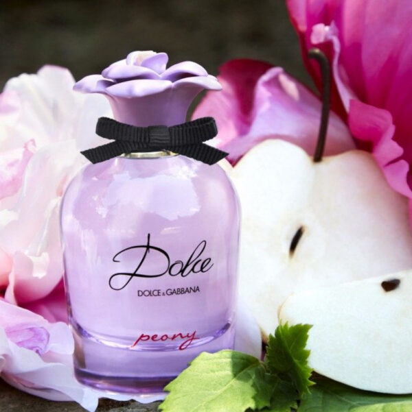 Dolce Peony Dolce&Gabbana for women 75ml دولتشي بيوني دولتشي آند غابانا للنساء