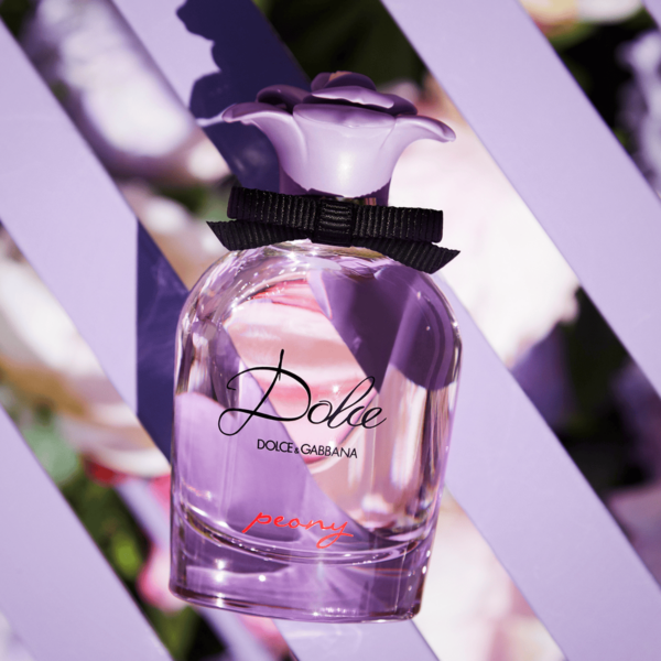 Dolce Peony Dolce&Gabbana for women 75ml دولتشي بيوني دولتشي آند غابانا للنساء