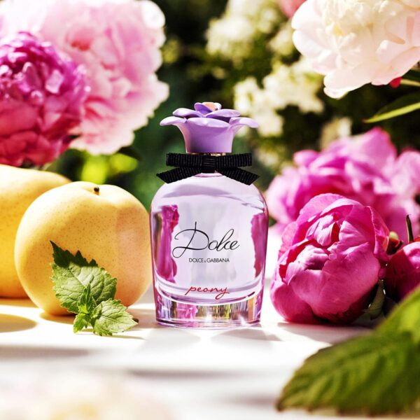 Dolce Peony Dolce&Gabbana for women 75ml دولتشي بيوني دولتشي آند غابانا للنساء