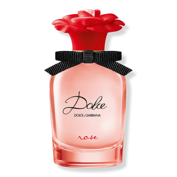 Dolce Rose Dolce&Gabbana for women 75ml دولتشي روز دولتشي آند غابانا للنساء