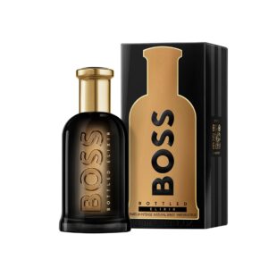 HUGO BOSS Elixir Hugo Boss for men 100ml بوس بوتلد إليكسير هيوغو بوس عطر للرجال