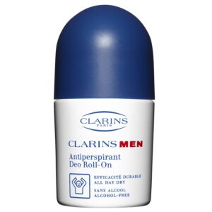 CLARINS Men Antiperspirant Deo Roll-On كلارنس مزيل تعرق للرجال