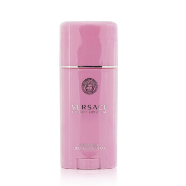 Versace  BRIGHT CRYSTAL perfume deodrant stick,50ml فرساجي مزيل تعرق