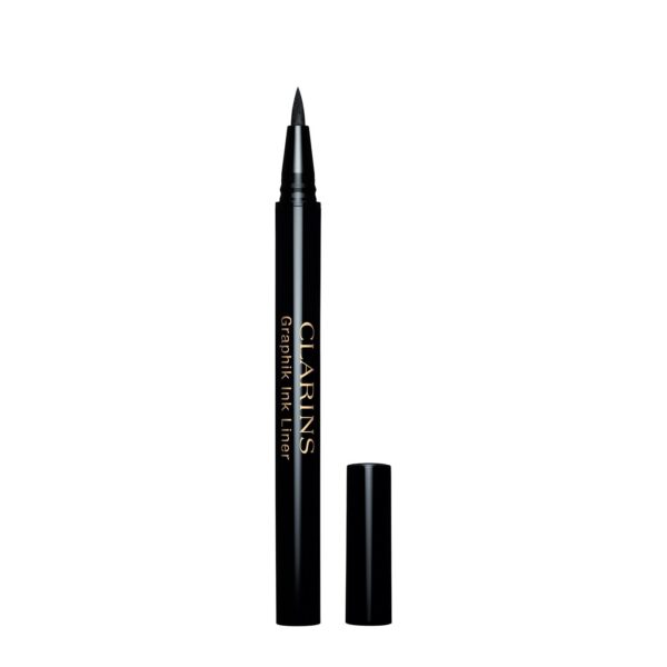 CLARINS Graphik Ink Liner Liquid Eyeliner Pen,كلارنس ايلاينر