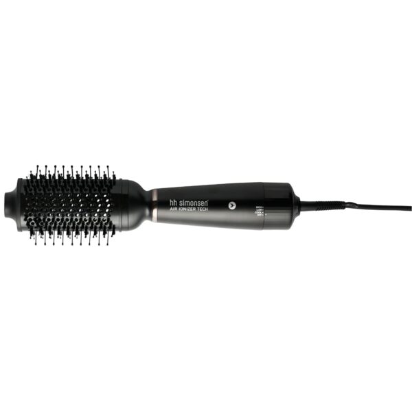 HH SIMONSEN HOT AIR STYLER فرشاة تصفيف الشعر الحرارية