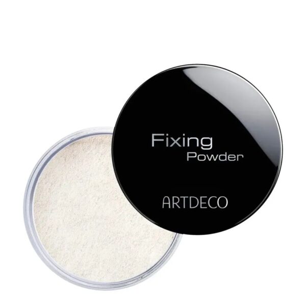 ARTDECO Fixing Powder بودرة تثبيت للوجه