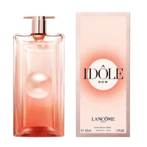 LANCOME Idôle Now Eau de Parfum For Women 50ml ايدول لانكوم عطر نسائي
