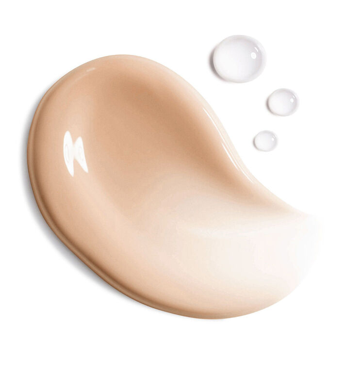 DIOR DIOR FOREVER NATURAL NUDE,ديور فاونديشن بتغطية طبيعية بتركيبة جديدة