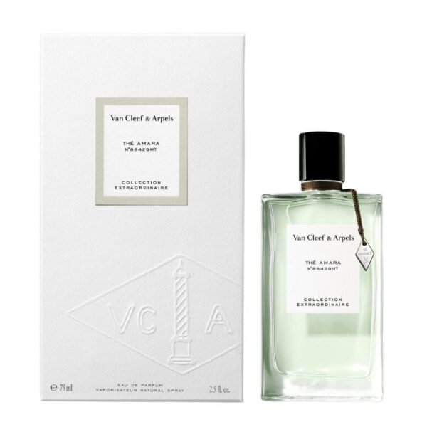 Van Cleef & Arpels The Amara Eau de Parfum,75ml فان كليف عطر للجنسين