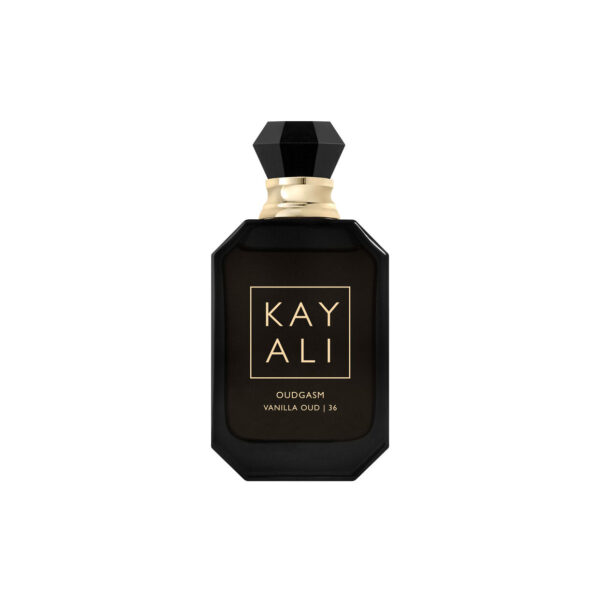 Kayali Oudgasm Vanilla Oud | 36 Eau de Parfum Intense خيالي عطر للجنسين