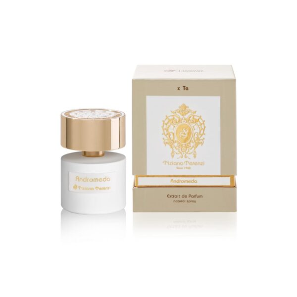 TIZIANA TERENZI Andromeda Extrait de Parfum,100ml تزيانا تيرينزي عطر للجنسين