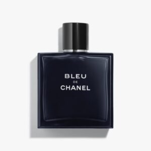 BLEU DE CHANEL Eau de Toilette Spray for men 150ml بلو دي شانيل عطر للرجال
