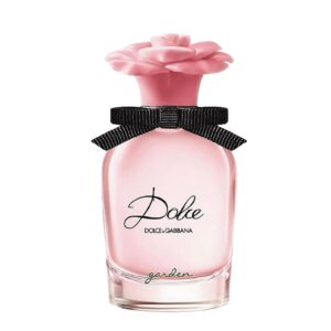 DOLCE & GABBANA  Dolce Garden Eau de Parfum 75ml دولتشي جاردن أو دي بارفان للنساء