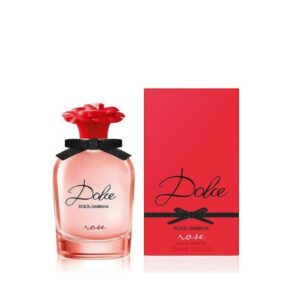DOLCE & GABBANA Dolce Rose for women 75ml دولتشي روز دولتشي آند غابانا للنساء