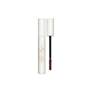 CLARINS SOS Lashes Serum Mascara كلارنس ماسكارا بسيروم للرموش