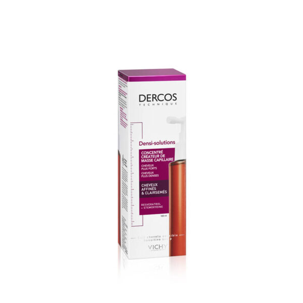 Vichy Dercos Densi-Solutions Thickening Hair Mass Concentrate,100ml فيجي مكثف شعر