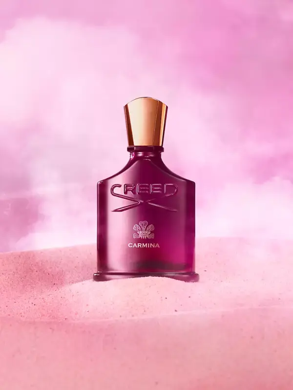 Carmina Creed for women 75ml كارمينا عطر للنساء