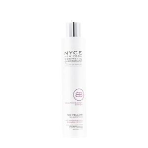 NYCE Luxury Care Beautox Blondy System No Yellow Shampoo 250ml شامبو للشعر مانع للاصفرار