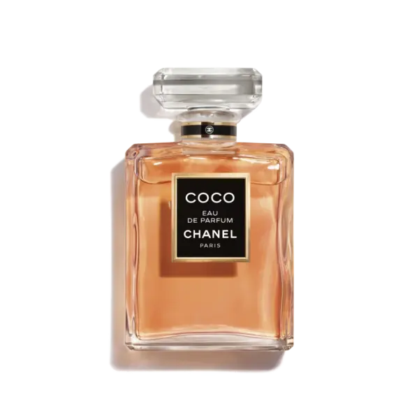 COCO CHANEL Eau de Parfum Spray 100ML كوكو شانيل عطر للنساء