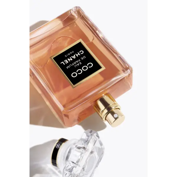 COCO CHANEL Eau de Parfum Spray 100ML كوكو شانيل عطر للنساء