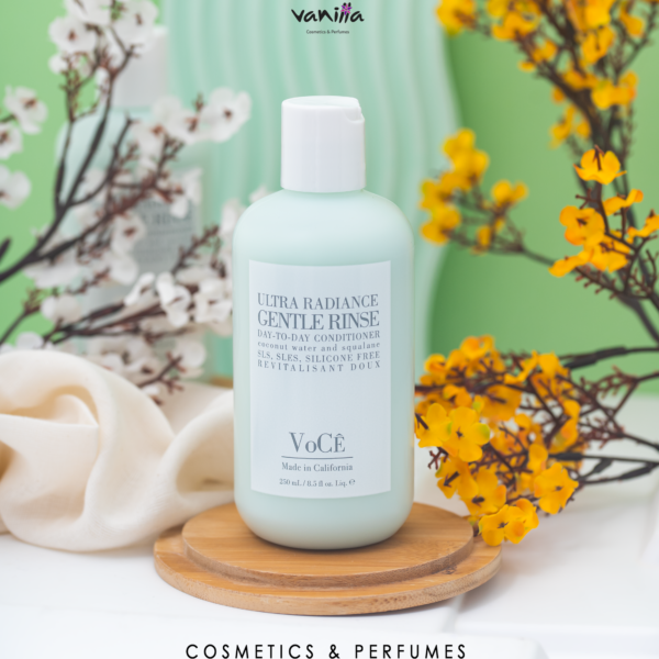 VOCÊ HAIR CARE Gentle Rinse فوتشي بلسم لطيف للشعر