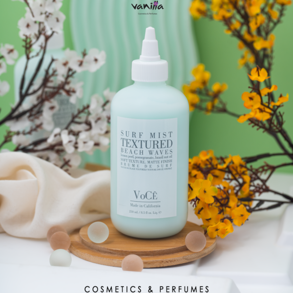 VOCÊ HAIRCARE Surf Mist مست للشعر