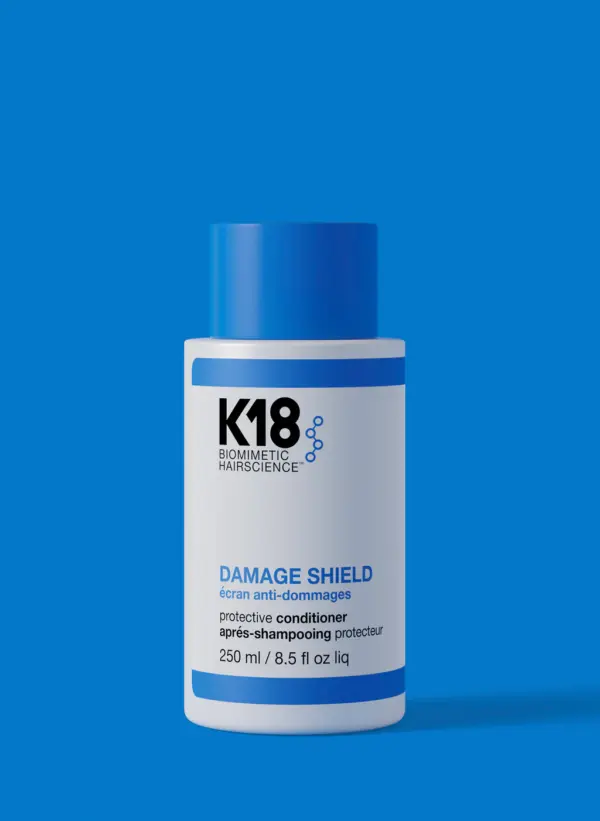 K18 DAMAGE SHIELD protective conditioner 250ML مكيف الحماية