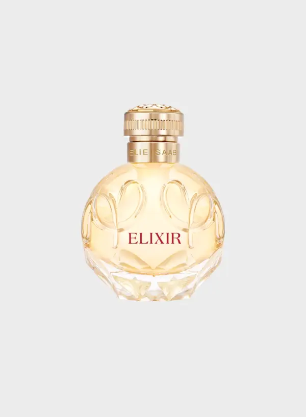 Elixir Elie Saab for women 100ml ايلي صعب عطر للنساء